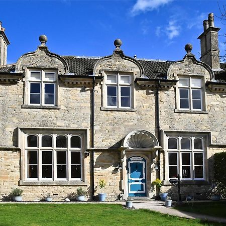 Heritage Bed And Breakfast Calne Esterno foto