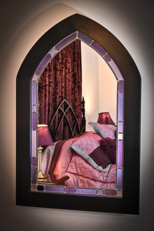 Heritage Bed And Breakfast Calne Esterno foto