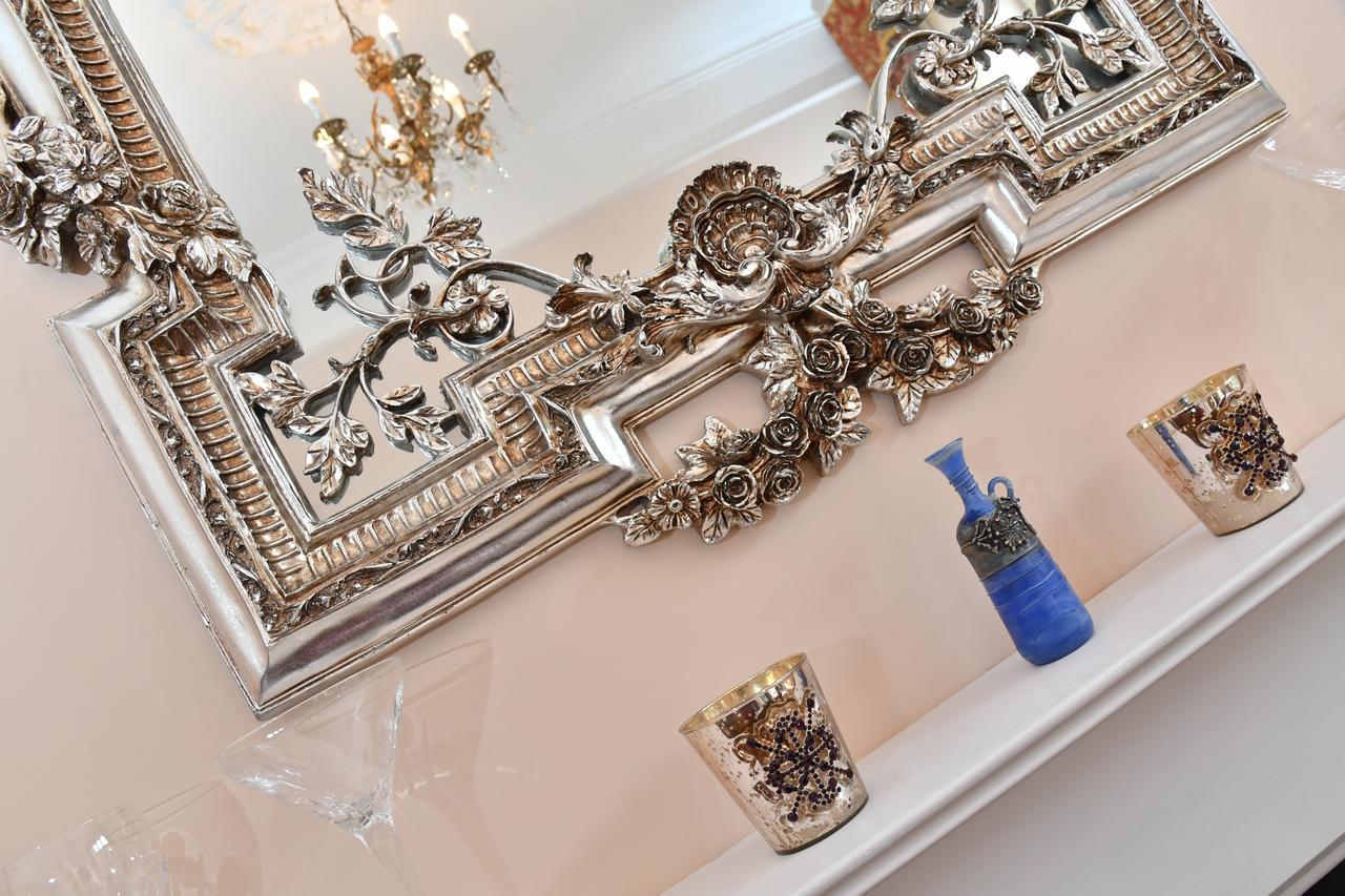 Heritage Bed And Breakfast Calne Esterno foto
